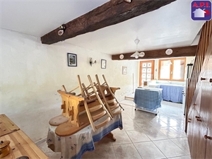 maison à la vente -   11230  CHALABRE, surface 86,6 m2 vente maison - API447981